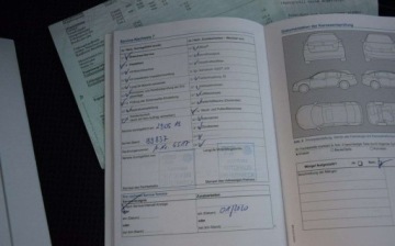 Volkswagen Passat B7 Variant 2.0 TDI CR DPF BlueMotion 140KM 2014 Volkswagen Passat 2.0TDI 4x4 Navi 2 KPL KOL Oryginal lakier Grzane FoteleS, zdjęcie 38