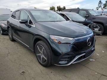 Mercedes 2023 Mercedes-Benz EQE 2023r., 4x4,, zdjęcie 1