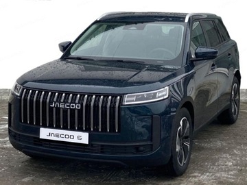 Jaecoo 5 1.6T 147KM 2025 JAECOO 5 1.6 T-GDI Premium DCT Suv 147KM 2025