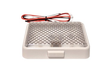 LAMPA z włącznikiem LED 12V 24V OŚWIETLENIE