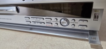 DVD-плеер SONY CD RDR-GX7 RDR GX 7