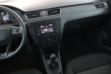 Seat Toledo IV Liftback 1.2 TSI 90KM 2016 Seat Toledo 1.2 TSI, Salon Polska, Klima, zdjęcie 7
