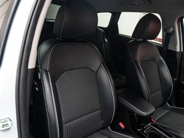 Kia Ceed III Kombi 1.6 CRDi 136KM 2021 KIA Cee&#039;d 1.6 CRDi SCR L Combi 136KM 2021, zdjęcie 6