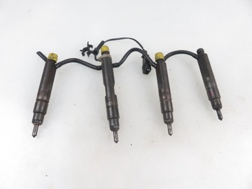 WTRYSKIWACZE 1.9 TDI 028130201S 028130201T