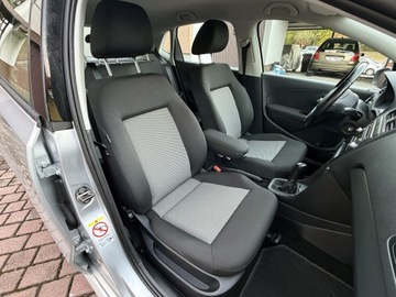 Volkswagen Polo V Hatchback 5d 1.2 60KM 2010 Volkswagen Polo TYLKO 173tyśkm! CLIMATRONIC Zwykła Benzyna 1.2 2010R 5DRZWI, zdjęcie 28