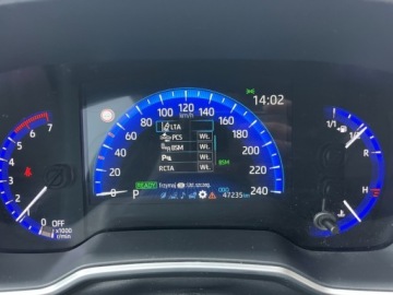 Toyota Corolla XII Sedan 1.8 Hybrid 122KM 2020 Toyota Corolla 1.8 hybryda 122 KM salon polska zarej w PL automat zad, zdjęcie 13