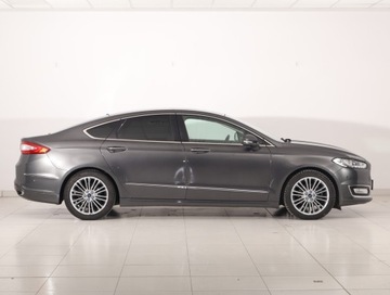 Ford Mondeo V Sedan 2.0 TDCi 180KM 2016 Ford Mondeo 2.0 TDCI, Salon Polska, Serwis ASO, zdjęcie 5