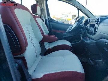 Citroen Berlingo II 2011 Citroen Berlingo Automat GWARANCJA Zarejestrowany w PL Mozliwa zamiana RATY, zdjęcie 11