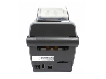 Zebra - Принтер этикеток ZD411