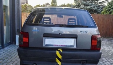 Fiat Tipo I 1.4 i.e. 70KM 1993 Fiat Tipo Fiat Tipo 1.4 i.e SX 1.4 Benzyna 69KM, zdjęcie 5