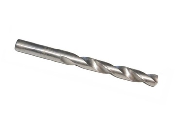WIERTŁO NWKa 2,5 mm HSS DO METALU KOMPLET 10 sztuk