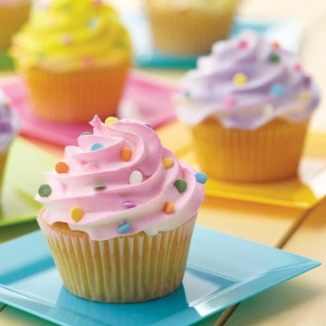 Насадка Wilton Pastry 1M, открытая звезда, большая