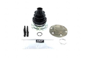 КРЫШКА СОЕДИНЕНИЯ SKF VW ВНЕШНЯЯ 2.3-2.8/2.5ТД ПАССАТ