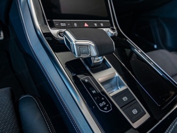 Audi Q7 II SUV Facelifting  3.0 50 TDI 286KM 2026 AUDI Q7 50 TDI quattro S Line Suv 3.0 (286KM) 2026, zdjęcie 10