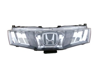 GRILL ATRAPA HONDA CIVIC UFO 06-11