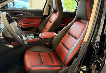 Bestune T77 2025 Bestune T77 Bestune T77 1.5T Business DCT 1.5 Benzyna 160KM, zdjęcie 8