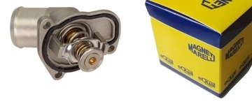 TERMOSTAT OPEL COMBO C CORSA B C D 1.0 1.2 1.4