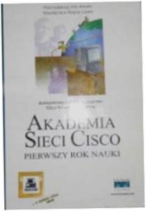 Akademia sieci Cisco - Praca zbiorowa