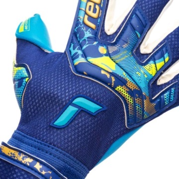 ВРАТАРСКИЕ ПЕРЧАТКИ REUSCH ATTRAKT AQUA