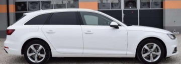 Audi A4 B9 Avant 2.0 40 TFSI 190KM 2019 Audi A4 Avant 2.0 TFSI 190 PS Mildhybrid Audi drive Select Ledy Navi Matrix, zdjęcie 12