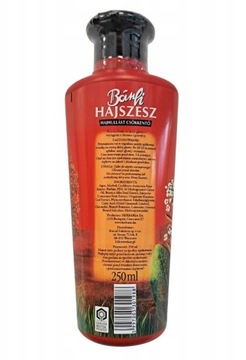 Herbaria Banfi Classic лосьон для волос 250мл лосьон для роста волос
