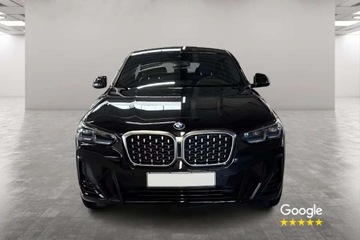 BMW X4 G02 SUV Facelifting 2.0 20d 190KM 2025 BMW X4 BMW X4 xDrive20d M Sport Niska RataPolski SalonDuzy Rabat 2.0, zdjęcie 6
