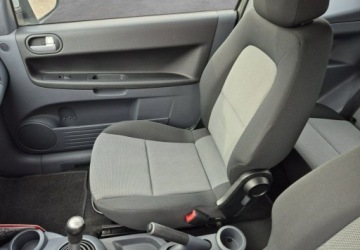 Mitsubishi Colt VI Hatchback 1.3 i 16V CZ3 95KM 2009 Mitsubishi Colt Mitsubishi Colt Zadbany Klimatyzacja Gotowy do jazdy, zdjęcie 9