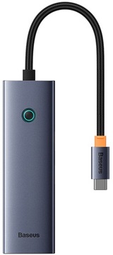Hub BASEUS UltraJoy BS-OH108 4w1