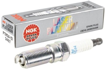 ŚWIECA ZAPŁONOWA NGK LASER PLATINUM PTR5A -13 2467