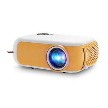 MINI PROJEKTOR LED LCD 1080P TransJee A10
