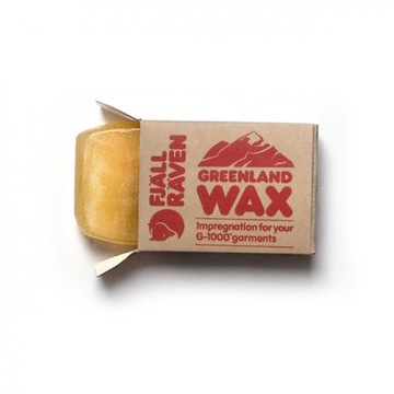 Impregnat Greenland Wax Travel Pack 20g Fjallraven