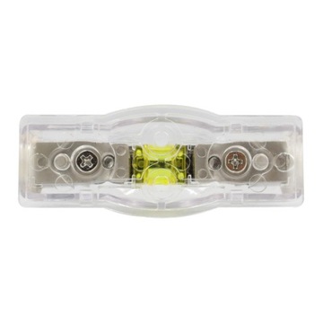Держатель предохранителя Anl Mini 120A с предохранителем 30A, 40A, 60A, 80A, 100A V,