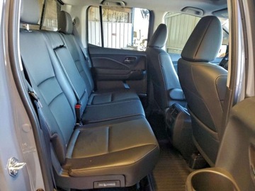 Honda Ridgeline 2023 Honda Ridgeline RTL-E 2023 3.5 Benzyna 280KM, zdjęcie 10