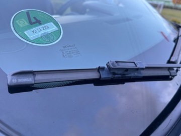 Renault Captur I Crossover 1.2 TCe EDC 120KM 2014 Renault Captur 1.2Tce 120KM Pelen Serwis Automat Sprawdz Gwarancja 1.2, zdjęcie 20