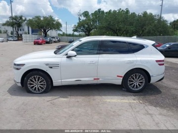  Genesis GV80 2024 2.5l 2.5 Benzyna 300KM, zdjęcie 5