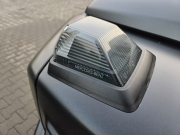 Mercedes Klasa G W464 Terenowy AMG 4.0 AMG G63 585KM 2023 Mercedes G 63 AMG Gwarancja 2028. Bezwypadkowy., zdjęcie 10
