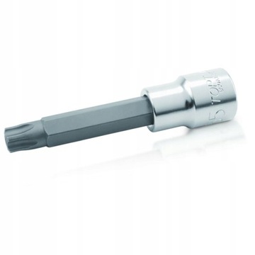 Nasadka TORX PENTACLE 1/2, 1 szt., T27, dł. 100mm