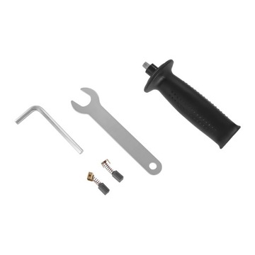 ПОЛИРОВАЛЬНАЯ МАШИНА 800ВТ ЗУБЧАТАЯ MSW-PM 800 MSW 10060162