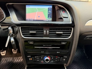 Audi A4 B9 Avant 2.0 TDI 150KM 2015 Audi A4 Avant Duze rodzinne bezpieczne ekonomiczne oraz bezwypadkowe impor, zdjęcie 25