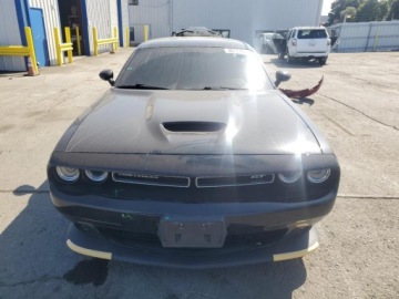 Dodge Challenger III 2022 Dodge Challenger GT 2022 3.6l 3.6 Benzyna 303KM, zdjęcie 5