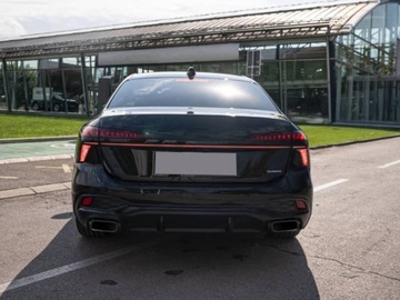 Audi A6 C9 3.0 55 TFSI 367KM 2025 AUDI A6 TFSI quattro 3.0 367KM, zdjęcie 1