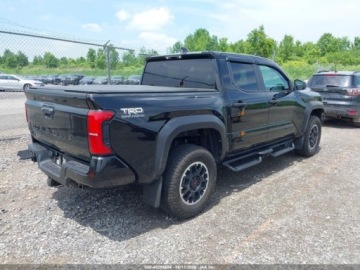 Toyota Tacoma II 2024 Toyota Tacoma Trd Off Road 2024 2.4 Benzyna 278KM, zdjęcie 4