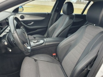 Mercedes Klasa E W213 Kombi 2.0 220d 194KM 2016 Mercedes E 220 2.0d 194KM W213 Automat Raty, zdjęcie 15