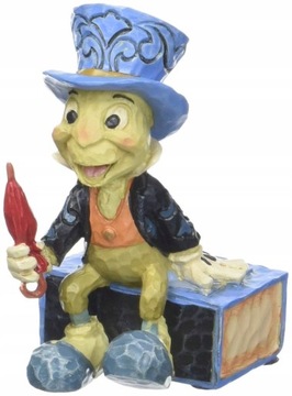 Tradition Jiminy Cricket Minifigurka 4 x 5 x 7 cm