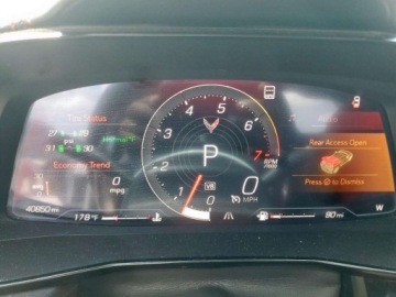 Chevrolet Corvette C7 2023 Chevrolet Corvette Stingray 2LT 2023 6.2l 6.2 Benzyna 490KM, zdjęcie 9