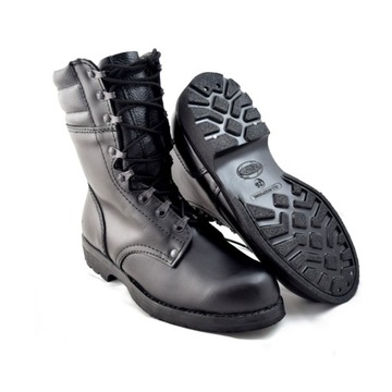 BUTY WOJSKOWE SKOCZKI DESANTY WOJSKOWE ROZ 23 - 36