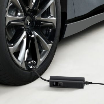 АВТОМОБИЛЬНЫЙ КОМПРЕССОР BASEUS 12В