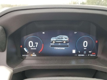 Ford Explorer VI 2025 Ford Explorer Active 2025 2.3l 2.3 Benzyna 300KM, zdjęcie 9