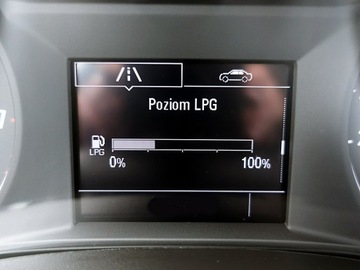 Opel Mokka I X 1.4 Turbo Ecotec 140KM 2019 Opel Mokka FABRYCZNE LPG 140KM 1wł Kraj Bezwypad, zdjęcie 26