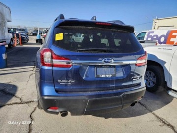 Subaru 2022 Subaru Ascent Limited 2022 2.4l 2.4 Benzyna 260KM, zdjęcie 3